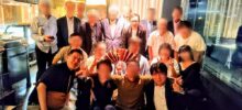 令和7年『暑気払い(納涼会)』開催しました！【報告】